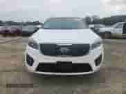 2019 Nissan Murano SV с VIN 5N1AZ2MJ1KN144067, выставлен на аукционе Copart как лот 85366625 с пробегом 170 791 миль миль и Списание • Salvage title. История ставок и продаж доступна на DreamBid. Изображение 5.