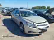 2010 Chevrolet Malibu 1LT с VIN 1G1ZC5EB9AF129173, выставлен на аукционе IAAI как лот 43334472 с пробегом 90 024 миль миль и . История ставок и продаж доступна на DreamBid. Изображение 1.
