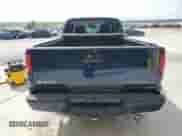 2002 Chevrolet S-10 LS с VIN 1GCCS19W928106357, выставлен на аукционе Copart как лот 70679175 с пробегом 120 533 миль миль и Списание • Salvage title. История ставок и продаж доступна на DreamBid. Изображение 6.