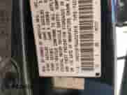 2010 Honda Accord EX with VIN 1HGCP2F75AA021819, listed as a Copart auction lot 81947205 with 266,123 mi miles and Salvage title. Bid and sale history available at DreamBid. Image 13.