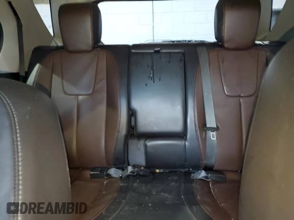 2013 Chevrolet Equinox LTZ with VIN 2GNFLGEK7D6404261, listed as a Copart auction lot 66441665 with 156,155 mi miles and Salvage title. Bid and sale history available at DreamBid. Image 10.