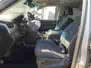 2019 Chevrolet Suburban LS with VIN 1GNSCGKC6KR209877, listed as a Copart auction lot 77125534 with 67,591 mi miles and Salvage title. Bid and sale history available at DreamBid. Image 7.