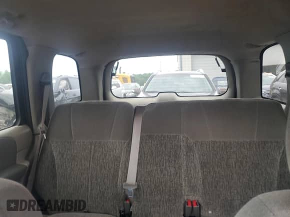 2003 Chevrolet TrailBlazer LT с VIN 1GNDT13S532390833, выставлен на аукционе Copart как лот 59468895 с пробегом 194 678 миль миль и Списание • Salvage title. История ставок и продаж доступна на DreamBid. Изображение 10.