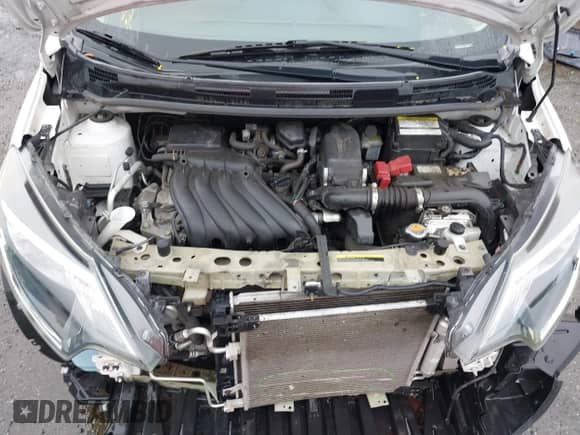 2017 Nissan Note SV с VIN 3N1CE2CP9HL375678, выставлен на аукционе IAAI как лот 42489136 с пробегом 94 142 миль миль и . История ставок и продаж доступна на DreamBid. Изображение 10.