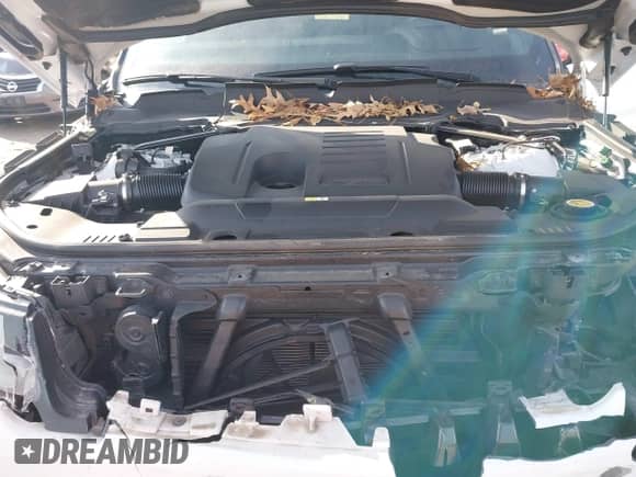 2020 Land Rover Range Rover Sport HSE with VIN SALWR2SU6LA883430, listed as a IAAI auction lot 41337345 with 39,969 mi miles and . Bid and sale history available at DreamBid. Image 10.