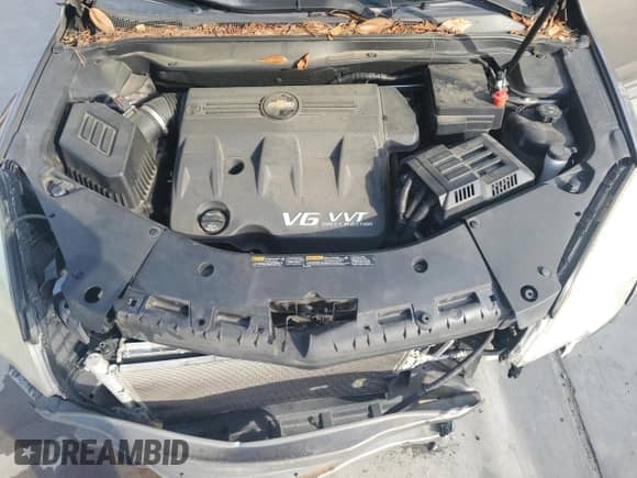 2012 Chevrolet Equinox 2LT with VIN 2GNFLPE59C6340474, listed as a Copart auction lot 66804475 with 52,348 mi miles and Salvage title. Bid and sale history available at DreamBid. Image 12.