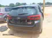 2019 Subaru Impreza Special Sports with VIN 4S3GTAM63K3701353, listed as a IAAI auction lot 42396623 with 62,795 mi miles and . Bid and sale history available at DreamBid. Image 16.