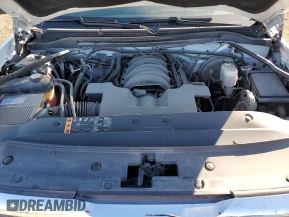 2017 GMC Sierra 1500 SLT with VIN 3GTU2NEC4HG155458, listed as a Copart auction lot 85938935 with 102,496 mi miles and Salvage title. Bid and sale history available at DreamBid. Image 12.