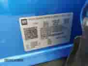 2024 Chevrolet Equinox EV RS with VIN 3GN7DSRR9RS285472, listed as a Copart auction lot 56861325 with Not provided miles and Salvage title. Bid and sale history available at DreamBid. Image 13.