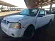 2001 Nissan Frontier XE с VIN 1N6DD21S41C354182, выставлен на аукционе IAAI как лот 43376855 с пробегом 281 661 миль миль и . История ставок и продаж доступна на DreamBid. Изображение 6.