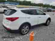 2014 Hyundai Santa Fe с VIN 5XYZW3LAXEG148220, выставлен на аукционе Copart как лот 69032215 с пробегом 201 257 миль миль и Чистый • Clean title. История ставок и продаж доступна на DreamBid. Изображение 3.