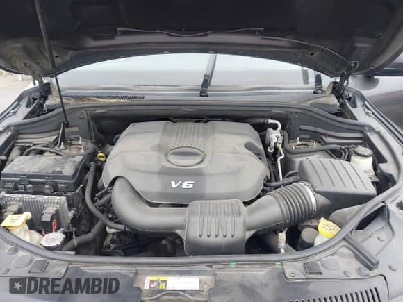 2015 Dodge Durango Limited with VIN 1C4RDHDG5FC200994, listed as a IAAI auction lot 42990429 with 145,843 mi miles and . Bid and sale history available at DreamBid. Image 10.