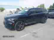 2022 Dodge Durango SXT with VIN 1C4RDHAG9NC159322, listed as a IAAI auction lot 42477809 with 82,361 mi miles and . Bid and sale history available at DreamBid. Image 17.