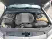 2012 Chrysler 300 C z VIN 2C3CCAET1CH288788, wystawiony jako Copart lot #66986045 z przebiegiem 86 929 mil mil oraz Szkoda całkowita • Salvage title. Historia ofert i sprzedaży dostępna na DreamBid. Obrazek 11.