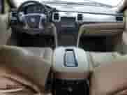 2014 Cadillac Escalade Luxury с VIN 1GYS3BEF3ER227401, выставлен на аукционе Copart как лот 51662925 с пробегом 178 428 миль миль и Списание • Salvage title. История ставок и продаж доступна на DreamBid. Изображение 8.