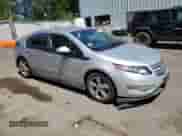 2013 Chevrolet Volt с VIN 1G1RH6E47DU126510, выставлен на аукционе Copart как лот 66536525 с пробегом 117 671 миль миль и Списание • Salvage title. История ставок и продаж доступна на DreamBid. Изображение 4.