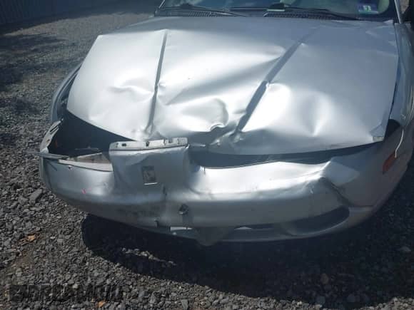 2002 Saturn SL с VIN 1G8ZH54802Z162216, выставлен на аукционе IAAI как лот 42711526 с пробегом 101 713 миль миль и . История ставок и продаж доступна на DreamBid. Изображение 6.