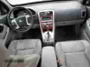 2007 Chevrolet Equinox LT с VIN 2CNDL63F476052000, выставлен на аукционе Copart как лот 79932273 с пробегом 38 171 миль миль и Списание • Salvage title. История ставок и продаж доступна на DreamBid. Изображение 8.