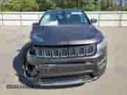 2018 Jeep Compass Limited с VIN 3C4NJDCB6JT177793, выставлен на аукционе Copart как лот 84464755 с пробегом 79 481 миль миль и Списание • Salvage title. История ставок и продаж доступна на DreamBid. Изображение 5.