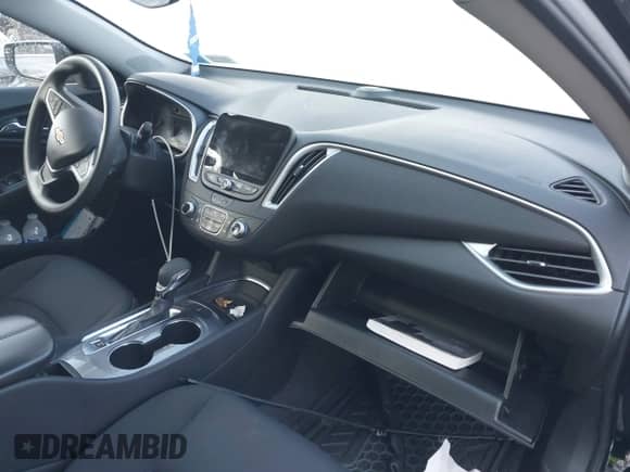 2022 Chevrolet Malibu LT with VIN 1G1ZD5ST7NF154119, listed as a IAAI auction lot 41313366 with 63,148 mi miles and . Bid and sale history available at DreamBid. Image 5.