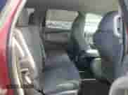 2012 Chevrolet Traverse 1LT с VIN 1GNKVGED0CJ143129, выставлен на аукционе Copart как лот 86874625 с пробегом Не указан миль и Списание • Salvage title. История ставок и продаж доступна на DreamBid. Изображение 11.