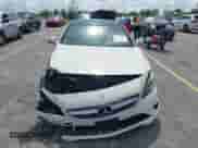 2015 Mercedes-Benz CLA 250 with VIN WDDSJ4GB6FN184799, listed as a IAAI auction lot 42393688 with 104,751 mi miles and . Bid and sale history available at DreamBid. Image 12.