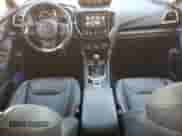 2024 Subaru Forester Touring z VIN JF2SKAMC4RH461182, wystawiony jako Copart lot #80742185 z przebiegiem 13 226 mil mil oraz Szkoda całkowita • Salvage title. Historia ofert i sprzedaży dostępna na DreamBid. Obrazek 8.