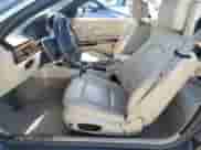 2011 BMW 3 Series 335i с VIN WBADX7C5XBE742308, выставлен на аукционе Copart как лот 81414295 с пробегом 114 582 миль миль и Списание • Salvage title. История ставок и продаж доступна на DreamBid. Изображение 7.