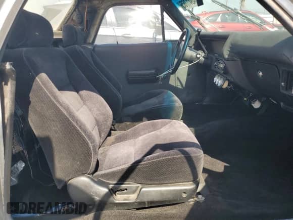 1970 Chevrolet El Camino с VIN 136800K183196, выставлен на аукционе Copart как лот 84941765 с пробегом 12 888 миль миль и Списание • Salvage title. История ставок и продаж доступна на DreamBid. Изображение 7.
