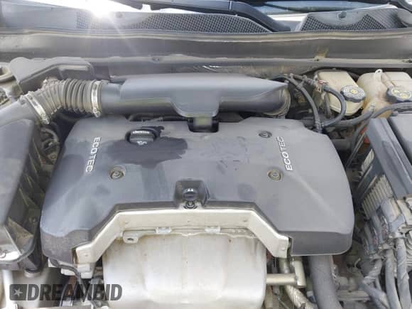 2016 Chevrolet Impala LS с VIN 2G11X5SA0G9178051, выставлен на аукционе IAAI как лот 42814274 с пробегом 135 102 миль миль и . История ставок и продаж доступна на DreamBid. Изображение 10.