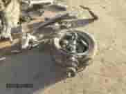 2017 Chevrolet Camaro 1LS with VIN 1G1FA1RS3H0166759, listed as a Copart auction lot 72638804 with 104,324 mi miles and Salvage title. Bid and sale history available at DreamBid. Image 13.