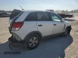 2010 Saturn VUE XE 1SB z VIN 3GSALAE12AS582510, wystawiony jako Copart lot #77171314 z przebiegiem 120 003 mil mil oraz Szkoda całkowita • Salvage title. Historia ofert i sprzedaży dostępna na DreamBid. Obrazek 3.