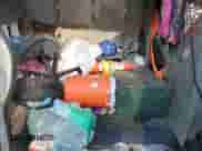 1997 Chevrolet City Express Cargo с VIN 1GCGG25R8V1108414, выставлен на аукционе Copart как лот 84826964 с пробегом Не указан миль и Списание • Salvage title. История ставок и продаж доступна на DreamBid. Изображение 11.