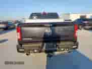 2020 Ram 1500 Lone Star with VIN 1C6RREFT4LN354159, listed as a Copart auction lot 81343235 with 171,495 mi miles and Salvage title. Bid and sale history available at DreamBid. Image 6.