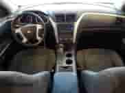 2012 Chevrolet Traverse 1LT с VIN 1GNKRGED5CJ262492, выставлен на аукционе Copart как лот 86490955 с пробегом 165 160 миль миль и Списание • Salvage title. История ставок и продаж доступна на DreamBid. Изображение 8.