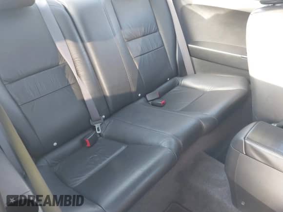 2003 Honda Accord EX с VIN 1HGCM82743A006930, выставлен на аукционе IAAI как лот 41767776 с пробегом 218 437 миль миль и . История ставок и продаж доступна на DreamBid. Изображение 8.