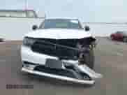 2018 Dodge Durango SXT with VIN 1C4RDJAG7JC176606, listed as a IAAI auction lot 43089991 with 90,038 mi miles and . Bid and sale history available at DreamBid. Image 13.