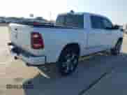 2020 Ram 1500 Limited z VIN 1C6RREHT2LN232946, wystawiony jako IAAI lot #41526767 z przebiegiem 38 305 mil mil oraz . Historia ofert i sprzedaży dostępna na DreamBid. Obrazek 4.