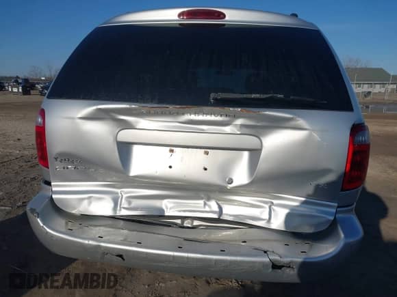 2002 Dodge Caravan EX с VIN 2B4GP74L32R538527, выставлен на аукционе IAAI как лот 41599821 с пробегом 75 975 миль миль и . История ставок и продаж доступна на DreamBid. Изображение 6.