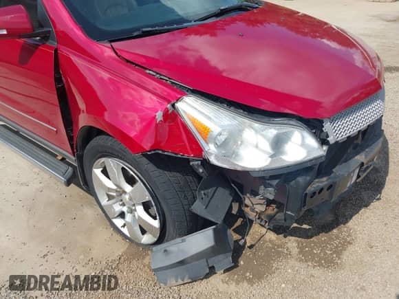 2012 Chevrolet Traverse LTZ с VIN 1GNKRLED4CJ272956, выставлен на аукционе IAAI как лот 43217394 с пробегом 158 484 миль миль и . История ставок и продаж доступна на DreamBid. Изображение 6.