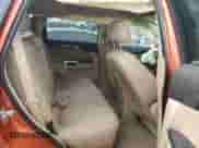 2008 Saturn VUE XR z VIN 3GSCL53718S644299, wystawiony jako Copart lot #81580665 z przebiegiem Nie podano mil oraz Czysty tytuł • Clean title. Historia ofert i sprzedaży dostępna na DreamBid. Obrazek 11.