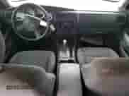 2005 Dodge Magnum SE с VIN 2D4FV48V75H536405, выставлен на аукционе Copart как лот 82919564 с пробегом 188 870 миль миль и Списание • Salvage title. История ставок и продаж доступна на DreamBid. Изображение 8.