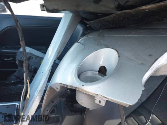 2012 Dodge Challenger R/T Plus with VIN 2C3CDYBT6CH151372, listed as a IAAI auction lot 43319618 with 111,990 mi miles and . Bid and sale history available at DreamBid. Image 5.