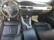 2011 BMW 3 Series 335i with VIN WBAKG7C57BE599020, listed as a Copart auction lot 90125035 with Not provided miles and Clean title. Bid and sale history available at DreamBid. Image 8.