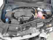 2025 Kia Sorento SX Prestige with VIN KNDRKDJG0S5308246, listed as a IAAI auction lot 42830987 with 10,392 mi miles and . Bid and sale history available at DreamBid. Image 10.