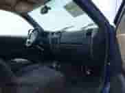 2012 Chevrolet Colorado 1LT с VIN 1GCJTCFE7C8134672, выставлен на аукционе IAAI как лот 42485890 с пробегом 184 109 миль миль и . История ставок и продаж доступна на DreamBid. Изображение 5.