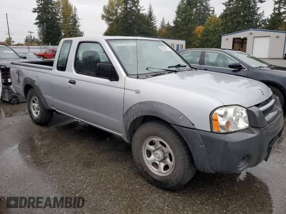 2003 Nissan Frontier XE с VIN 1N6DD26TX3C439032, выставлен на аукционе Copart как лот 86320175 с пробегом 214 552 миль миль и Списание • Salvage title. История ставок и продаж доступна на DreamBid. Изображение 4.