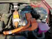 2022 Hyundai Elantra Limited с VIN KMHLN4AJ2NU026544, выставлен на аукционе Copart как лот 68893985 с пробегом 42 224 миль миль и Списание • Salvage title. История ставок и продаж доступна на DreamBid. Изображение 16.