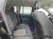 2014 Jeep Compass Sport с VIN 1C4NJCBA7ED515572, выставлен на аукционе Copart как лот 68657185 с пробегом 158 857 миль миль и Списание • Salvage title. История ставок и продаж доступна на DreamBid. Изображение 11.