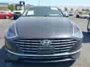 2023 Hyundai Sonata SEL с VIN KMHL34JJ3PA077769, выставлен на аукционе IAAI как лот 43214864 с пробегом 48 497 миль миль и . История ставок и продаж доступна на DreamBid. Изображение 12.